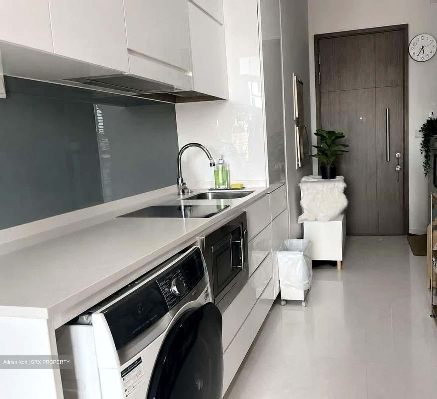 One Dusun Residences (D12), Apartment #580089751